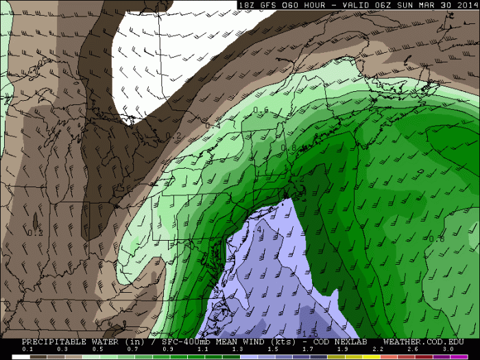 18zgfsNE_con_pwat_060