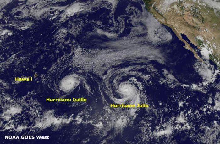 Image courtesy of NOAA