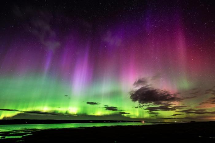 Burntcoat, Nova Scotia.  Photo Credit: Tim Lingley 